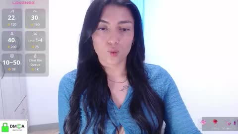 Snapshot of _ericavanderhill_ chatting on November 15, 10:04 pm Erica Vanderhill online show from November 15, 10:04 pm