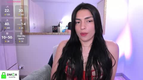 Snapshot of _ericavanderhill_ chatting on November 26, 12:33 am Erica Vanderhill online show from November 26, 12:33 am