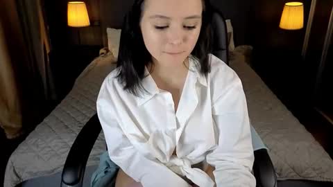 Eva Green online show from October 11, 8:29 pm