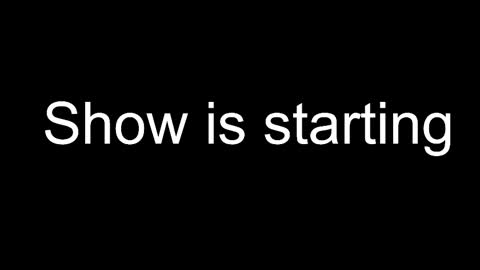 Eva Green online show from October 22, 10:48 am