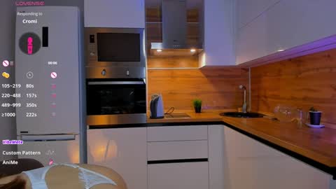 Snapshot of _eva_lee chatting on December 3, 5:45 pm Alice online show from December 3, 5:45 pm