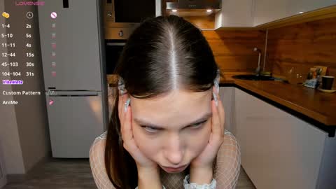 Snapshot of _eva_lee chatting on January 16, 6:59 pm Alice online show from January 16, 6:59 pm