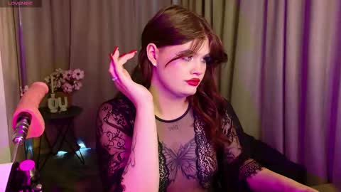 Eva Lane online show from October 16, 12:06 pm