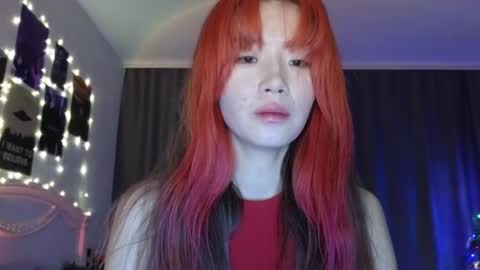 Snapshot of _eve____ chatting on December 28, 7:00 am EveEva online show from December 28, 7:00 am