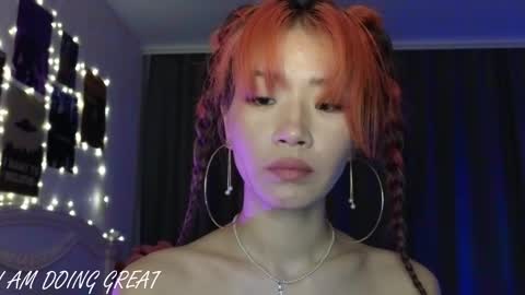 Snapshot of _eve____ chatting on January 17, 10:22 am EveEva online show from January 17, 10:22 am