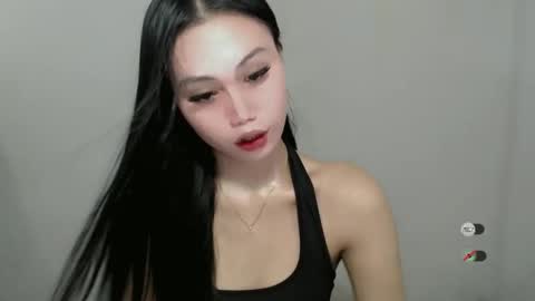 Snapshot of _fannywell chatting on January 2, 9:18 pm STEFFANNY WELL. online show from January 2, 9:18 pm