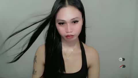 Snapshot of _fannywell chatting on January 4, 12:48 am STEFFANNY WELL. online show from January 4, 12:48 am