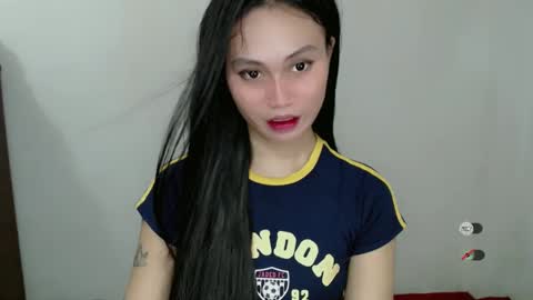 Snapshot of _fannywell chatting on February 16, 10:10 pm STEFFANNY WELL. online show from February 16, 10:10 pm