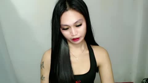 Snapshot of _fannywell chatting on February 27, 1:59 am STEFFANNY WELL. online show from February 27, 1:59 am