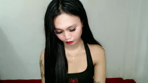Snapshot of _fannywell chatting on March 1, 3:32 am STEFFANNY WELL. online show from March 1, 3:32 am