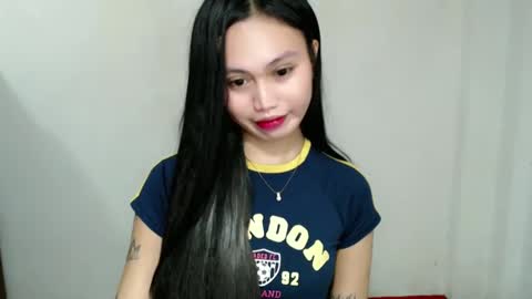 Snapshot of _fannywell chatting on March 10, 3:34 am STEFFANNY WELL. online show from March 10, 3:34 am
