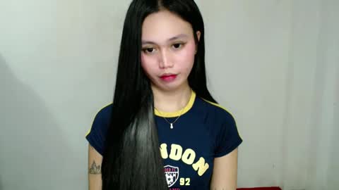 Snapshot of _fannywell chatting on March 11, 2:32 am STEFFANNY WELL. online show from March 11, 2:32 am