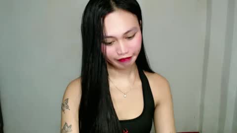 Snapshot of _fannywell chatting on March 12, 3:02 am STEFFANNY WELL. online show from March 12, 3:02 am