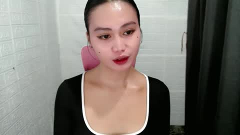 Snapshot of _fannywell chatting on October 12, 11:04 pm STEFFANNY WELL. online show from October 12, 11:04 pm