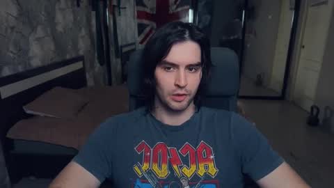 Keanu online show from January 18, 2:54 pm