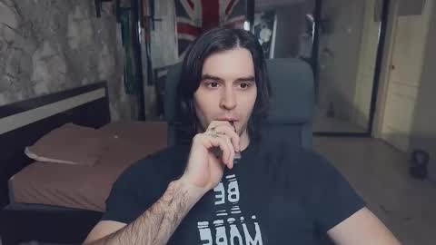 Keanu online show from February 1, 12:59 pm