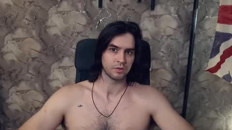 Keanu online show from February 15, 2:58 pm