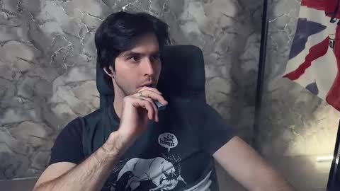 Keanu online show from March 13, 11:39 am