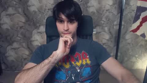 Keanu online show from March 15, 12:11 pm