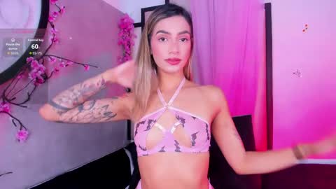 Felicity online show from May 25, 12:11 pm