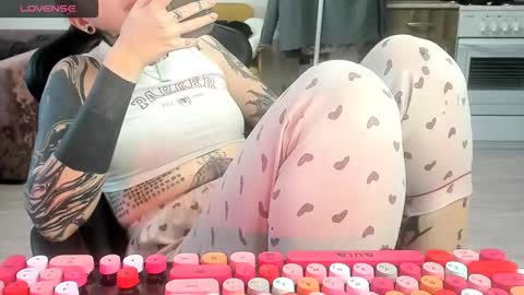 Alis online show from February 11, 9:25 am