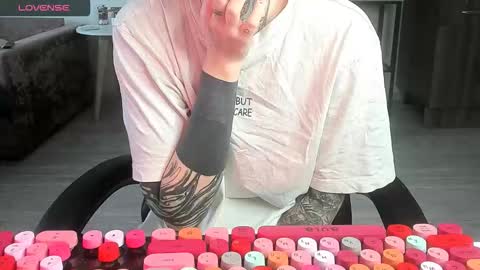 Alis online show from March 19, 7:56 am