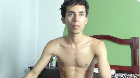 jair eduardo online show from June 17, 11:01 am