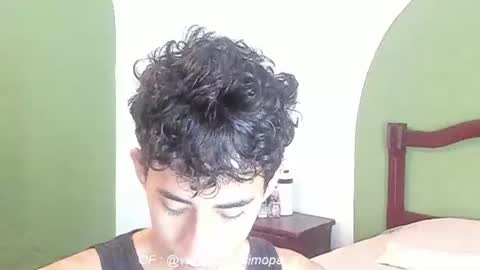 jair eduardo online show from June 23, 12:03 pm