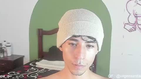 jair eduardo online show from June 25, 11:37 am