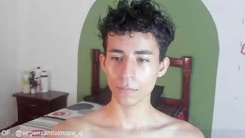 jair eduardo online show from June 27, 12:22 pm