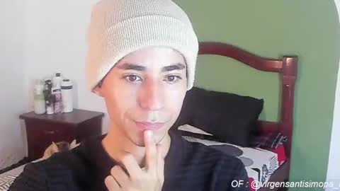 jair eduardo online show from June 28, 11:16 am