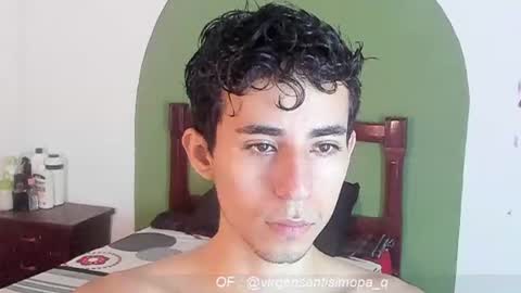 jair eduardo online show from June 30, 9:21 am