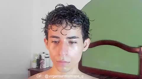 jair eduardo online show from July 2, 9:04 am
