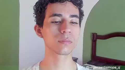 jair eduardo online show from July 3, 9:05 am