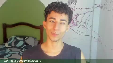 jair eduardo online show from July 6, 1:08 pm