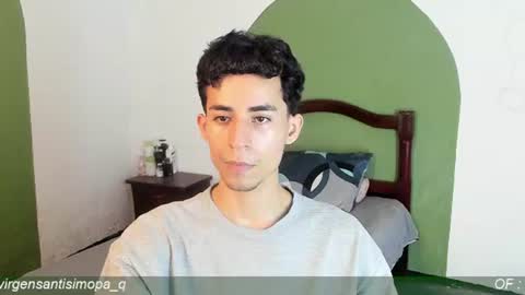 jair eduardo online show from July 12, 6:43 pm