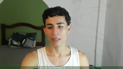 jair eduardo online show from July 13, 6:33 pm