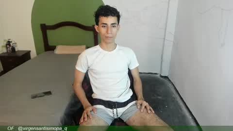 jair eduardo online show from July 14, 2:56 pm