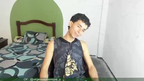 jair eduardo online show from July 16, 1:39 pm