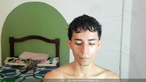 jair eduardo online show from July 17, 2:02 pm