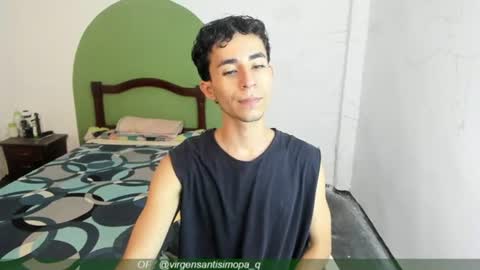 jair eduardo online show from July 18, 2:10 pm