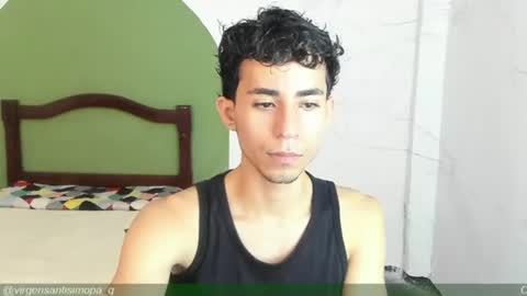 jair eduardo online show from July 20, 12:40 pm