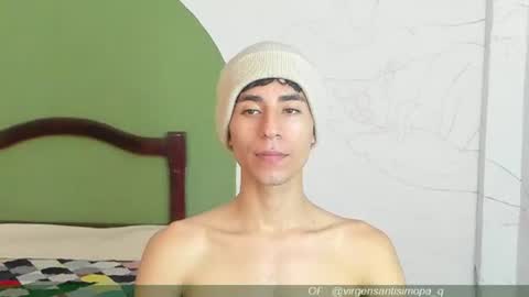 jair eduardo online show from July 22, 1:08 am