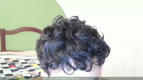 jair eduardo online show from July 22, 3:04 pm