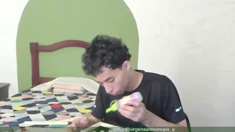 jair eduardo online show from July 23, 2:04 pm