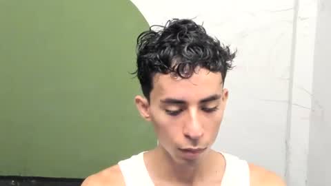 jair eduardo online show from July 30, 2:49 pm