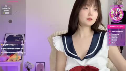 Flipped online show from March 8, 1:06 am