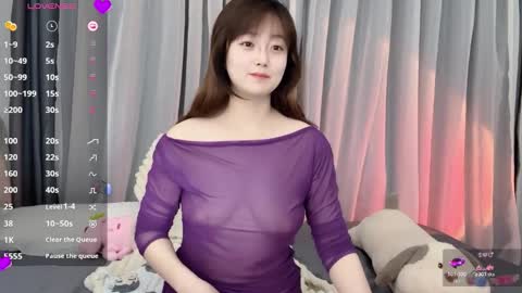 Flipped online show from November 6, 2:23 am