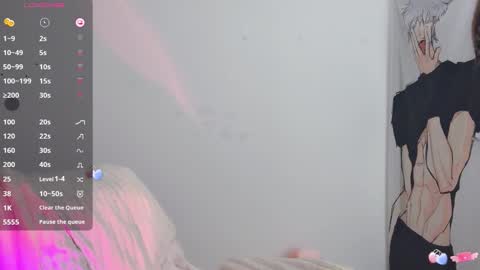 Flipped online show from February 10, 1:53 am