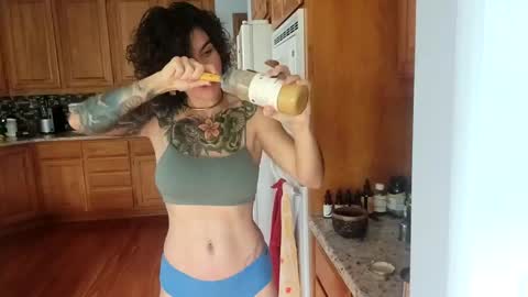 Snapshot of _frankie_rivers chatting on March 5, 9:26 pm Frankie Rivers allmylinks online show from March 5, 9:26 pm